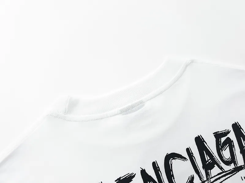 💰p83 # 23ss # BALENCI*GA # 240g * 1 1 os Same Style！！ ：2357# Sizes：xs-L ：2 （ . ）